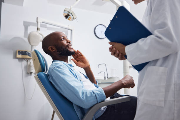 Best Chipped Tooth Repair Near Me  in Ruskin, FL